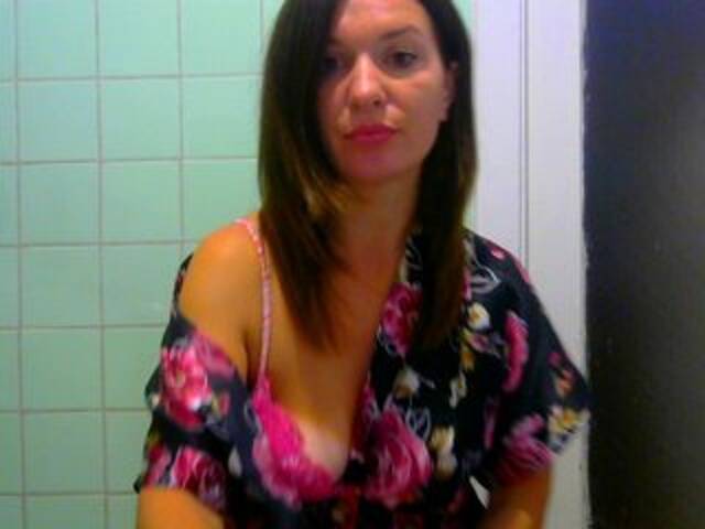 Screenshot di trasmissione emillly