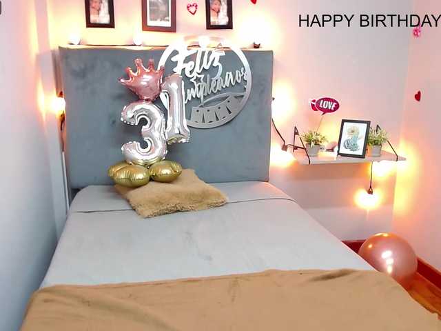 Screenshot di trasmissione emilly-h