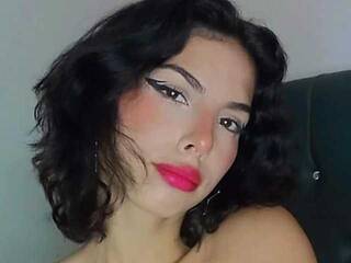 Chat video erotica EmillyCopers