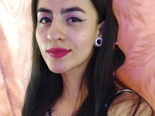 Chat video erotica Emily-Ass