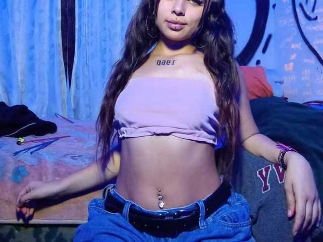 Foto del profilo Emily-bonnie