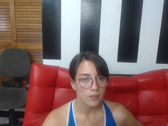 Screenshot di trasmissione emily-coper