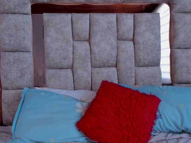 Screenshot di trasmissione Emily-crox