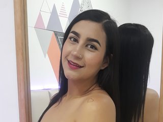 Video chat erotica emily-more
