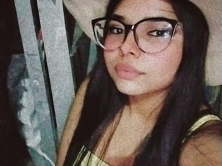 Chat video erotica Emily-sc
