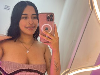 Chat video erotica Emily-tay1