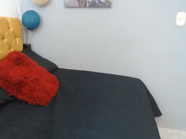 Screenshot di trasmissione Emily-Up