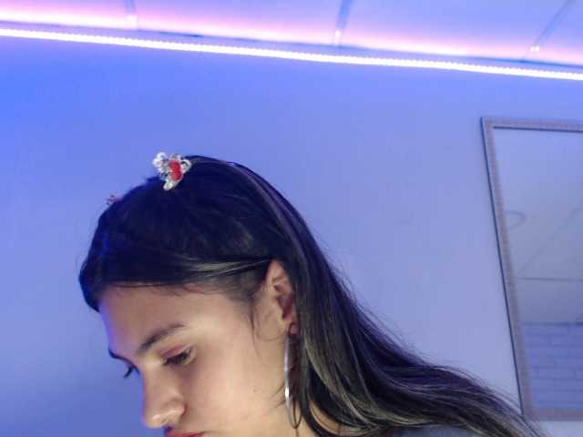 Screenshot di trasmissione emily15