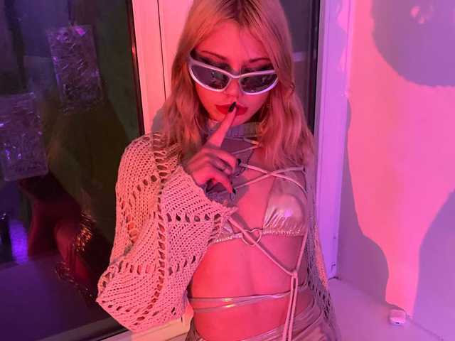 Foto del profilo Emily_Blush