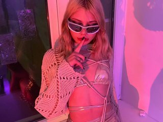 Chat video erotica Emily_Blush