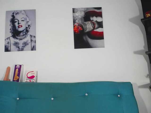 Screenshot di trasmissione emily6924