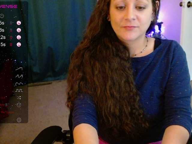 Screenshot di trasmissione Emily771