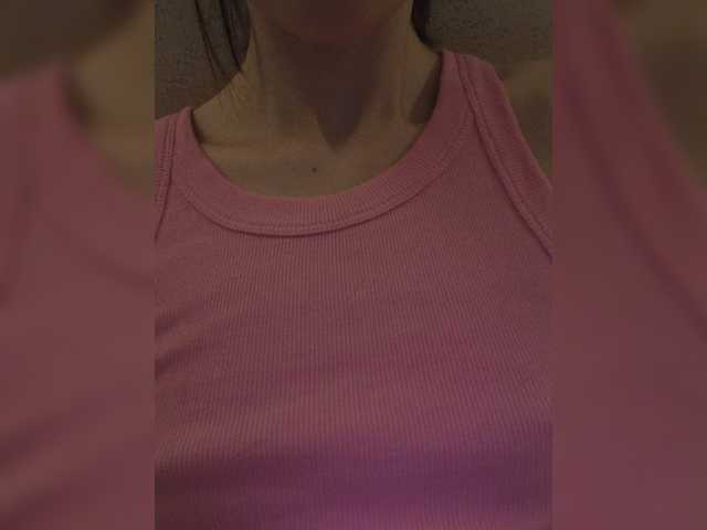 Screenshot di trasmissione Mimi_Red