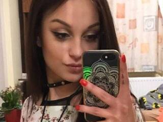 Chat video erotica EmilyBabe