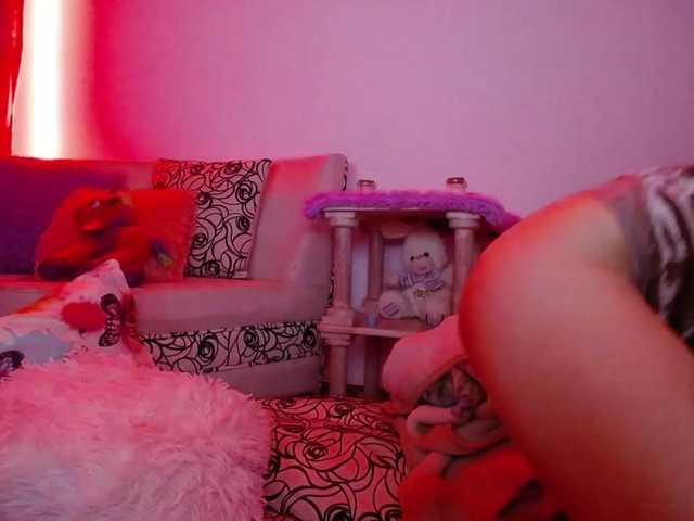 Screenshot di trasmissione emilybecker