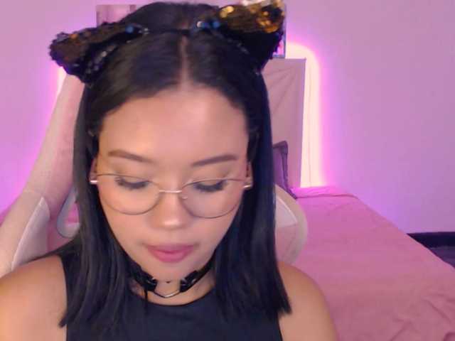Screenshot di trasmissione EmilyBloop
