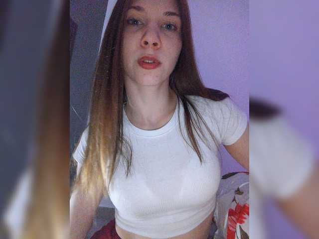 Screenshot di trasmissione emilyev4ns