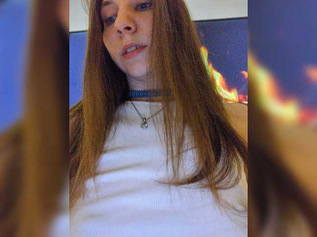 Screenshot di trasmissione emilyev4ns
