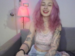 Chat video erotica EmilyFlowers