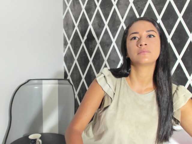 Screenshot di trasmissione EmilyLawrence