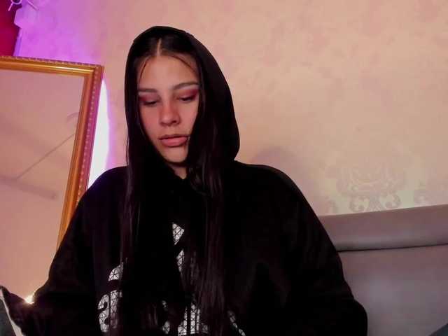 Screenshot di trasmissione emilynfox