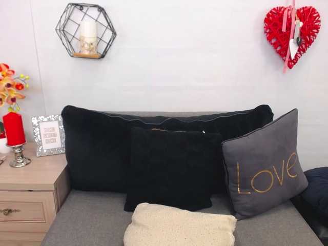 Screenshot di trasmissione EmilyQueen