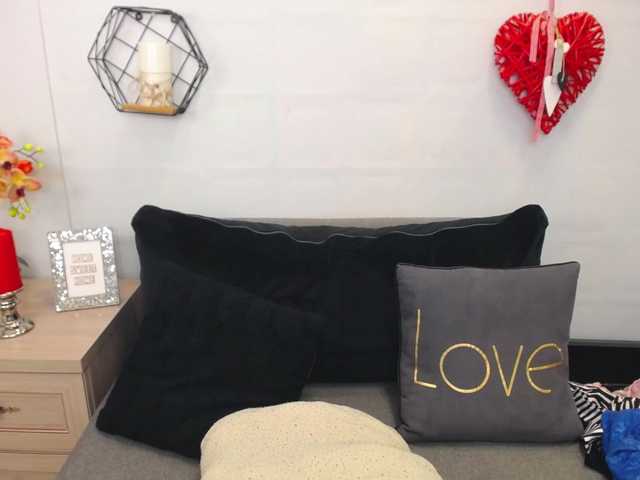 Screenshot di trasmissione EmilyQueen