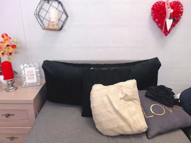 Screenshot di trasmissione EmilyQueen