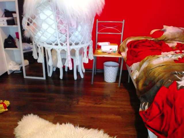 Screenshot di trasmissione EmilyQueen