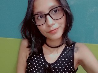 Chat video erotica EmilySkye