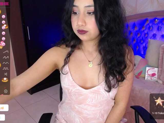 Screenshot di trasmissione Emilysweet-rd