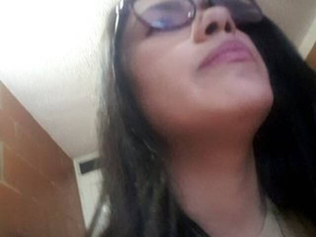 Screenshot di trasmissione emilytokens