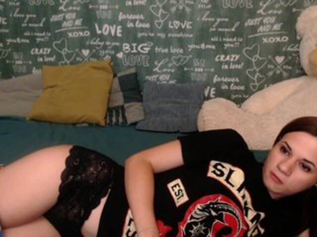 Screenshot di trasmissione _Alisa_