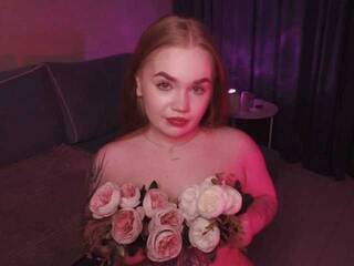 Chat video erotica EmilyRisse