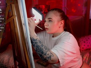 Chat video erotica EmilyRisse