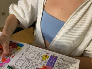 Chat video erotica emisun