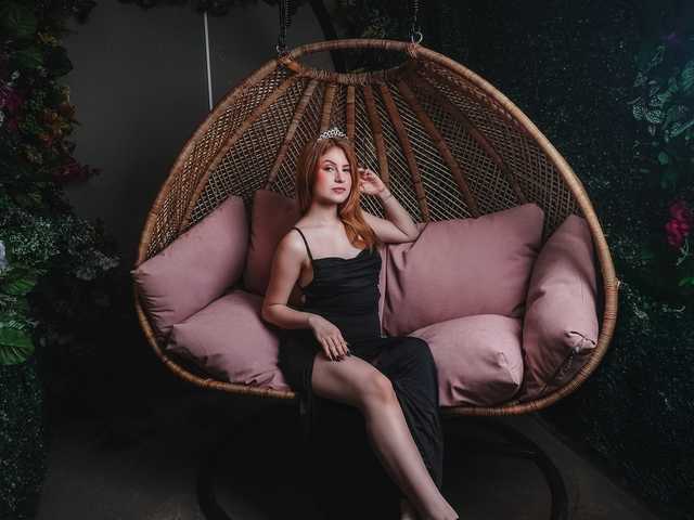 Foto del profilo Emma-Blonde