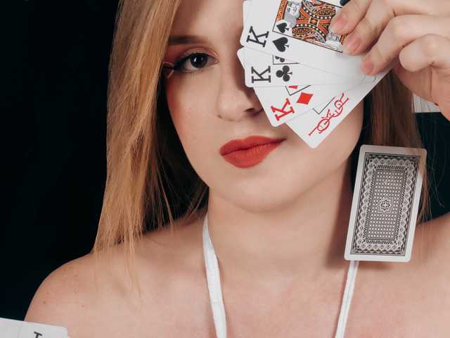 Foto del profilo Emma-Blonde