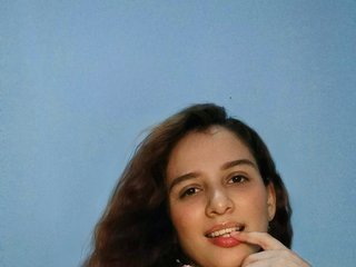 Chat video erotica Emma0906