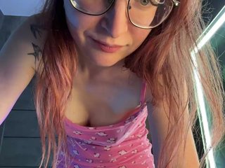 Chat video erotica emma4you