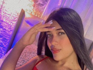 Chat video erotica Emmaa-Mills