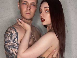 Chat video erotica EmmaArthur