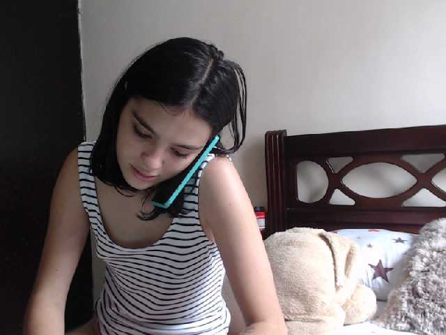 Screenshot di trasmissione EmmaBrand