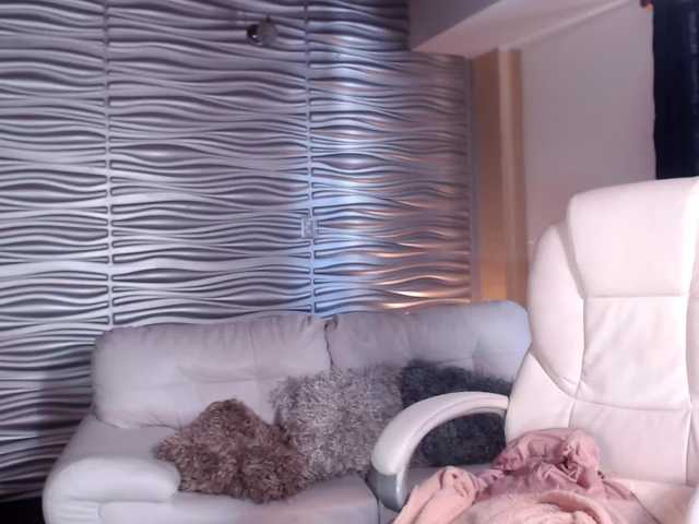 Screenshot di trasmissione EmmaCarterX