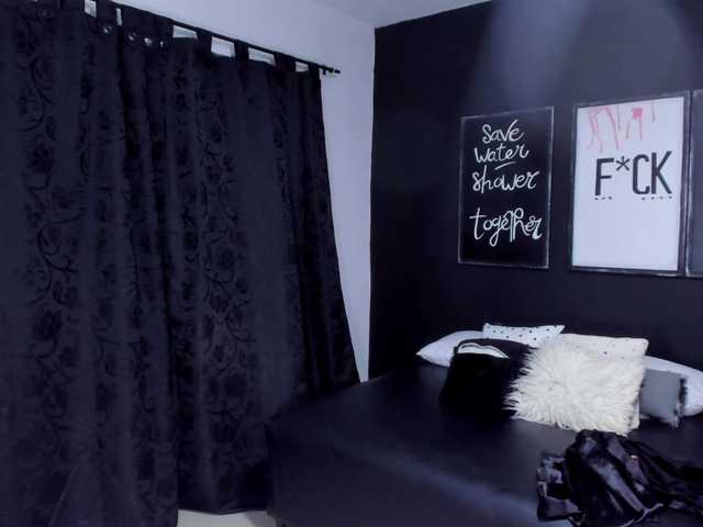 Screenshot di trasmissione EmmaCole