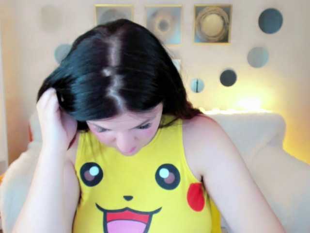 Screenshot di trasmissione EmmaCroxx