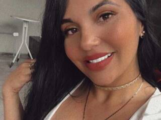 Chat video erotica EmmaDiamond