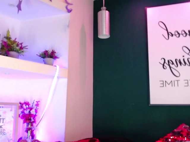 Screenshot di trasmissione EmmaFoster