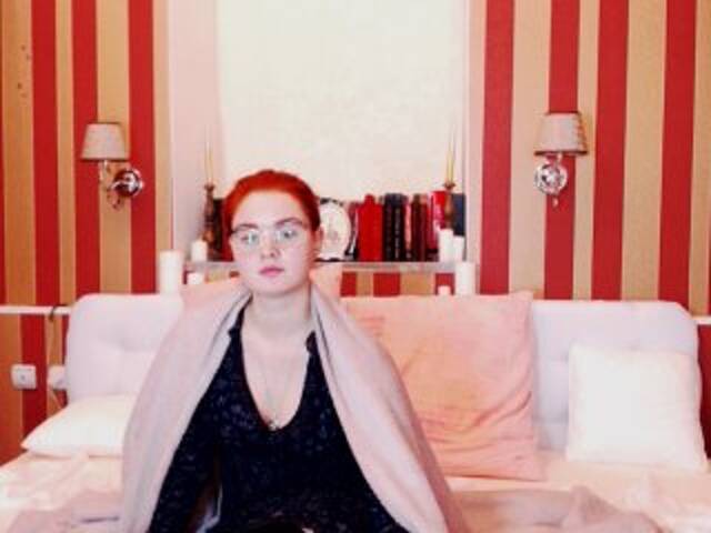 Screenshot di trasmissione EmmaFraul