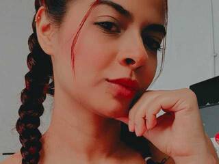 Chat video erotica EmmaFuller